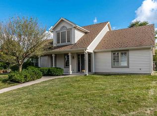 2431 Shore Oaks Pass, Fort Wayne, IN 46814