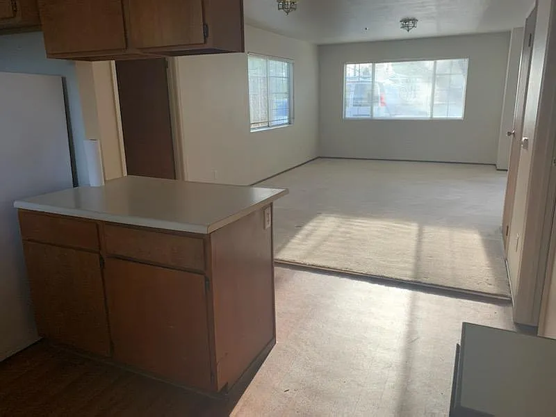 1025 E Cotati Ave #1