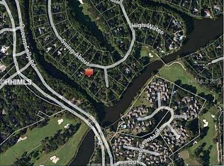 19 Swing About, Hilton Head Island, SC 29928