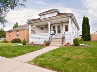 3416 75th St, Kenosha, WI 53142