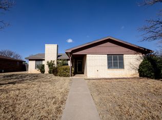5602 73rd St, Lubbock, TX 79424