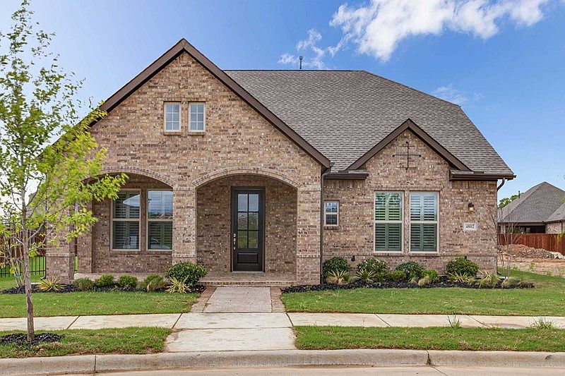 The Chasewood - A Exterior