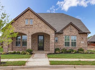 Chasewood Plan, Elements at Viridian - Traditional Series, Arlington, TX 76005