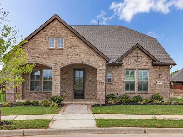 Chasewood Plan, Elements at Viridian - Traditional Series