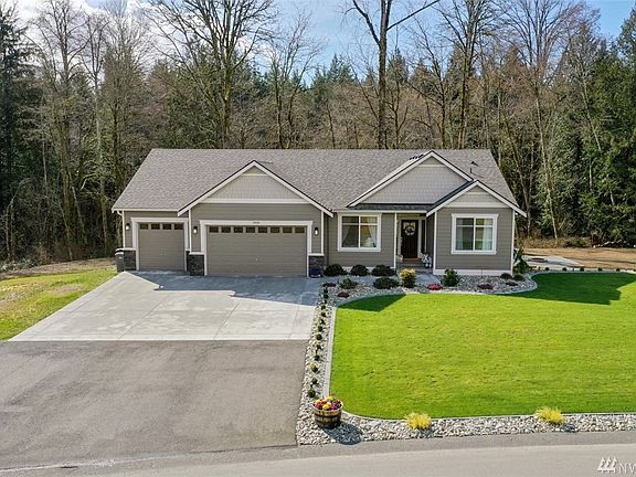 This is one of 11 homes in a gated, secured community.