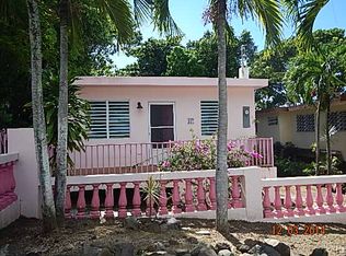 R3 E Calle Magnolia, Vieques, PR 00765