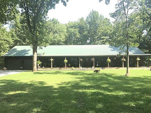 Home Front View