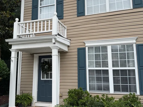 1555 Kilmington Ct, Alpharetta, GA 30009