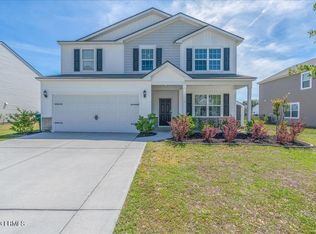 9 Pacolet Ln, Beaufort, SC 29906