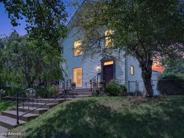 128 W 5th St, Peru, IN 46970