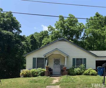 2117 Charles St, Durham, NC, 27707