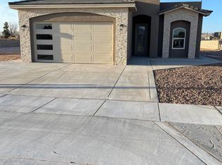 14951 Hinojos Ave, El Paso, TX 79938