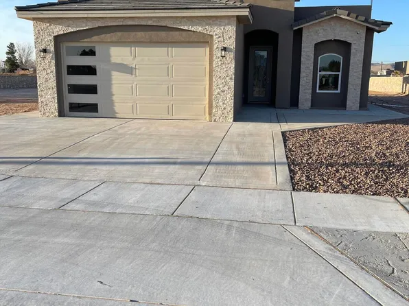 14951 Hinojos Ave, El Paso, TX 79938