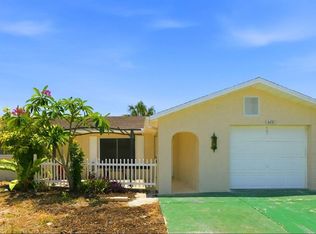 6430 Baldwyn Ave, New Port Richey, FL 34653