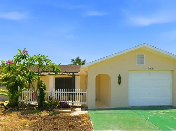 6430 Baldwyn Ave, New Port Richey, FL 34653