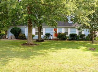 2549 Foxfire Ct, Murfreesboro, TN 37129