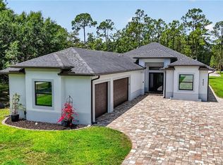 4395 16th ST NE, NAPLES, FL 34120