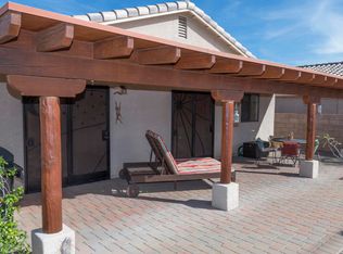 3805 N Nash Creek Ct, Tucson, AZ 85745