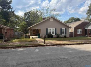 1009 Annapolis Ave, Sheffield, AL 35660