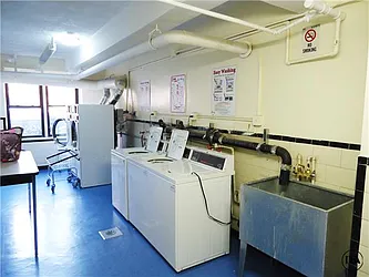 Rented by DSA Realty