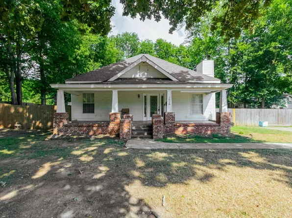 1018 River St, Benton, AR 72015