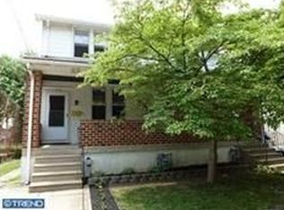 220 Melrose Ave, East Lansdowne, PA 19050