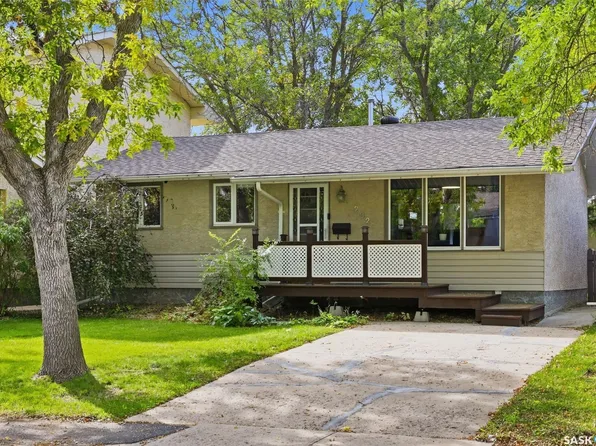 282 Trudelle Crescent, Regina, SK S4T 6T5