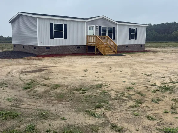 240 County Line Road, Tyner, NC 27980