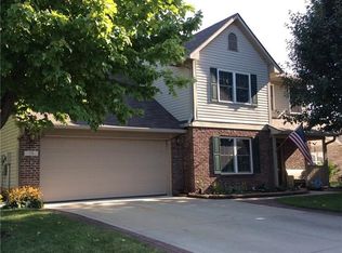 58 Lasalle Ct, Whiteland, IN