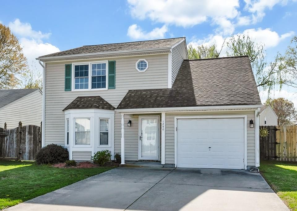 1st image of 1290 Bridle Creek Blvd