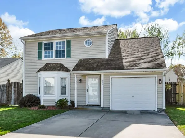1290 Bridle Creek Blvd, Virginia Beach, VA 23464