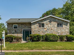 5531 Lanham Way, Baltimore, MD 21206