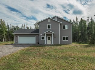 1215 Groundsel Ave, North Pole, AK 99705