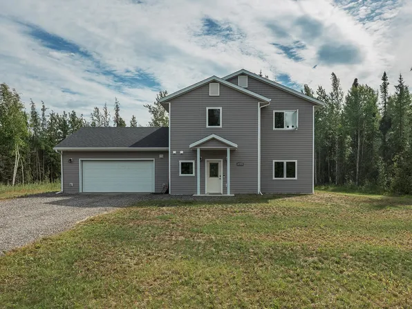 1215 Groundsel Ave, North Pole, AK 99705