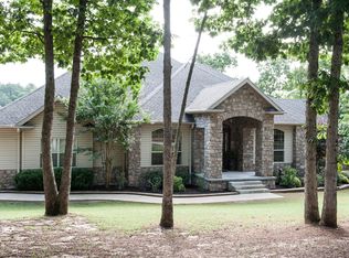 15498 Haynes Rd, Rogers, AR 72756