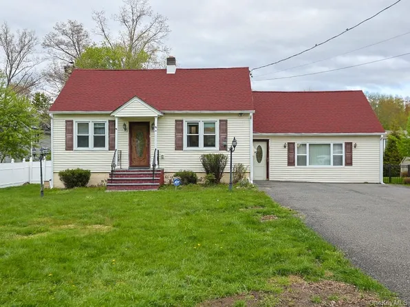 68 Weaver Street, Montgomery, NY 12549