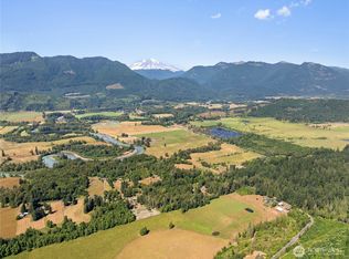 2 Skinner Road, Randle, WA 98377