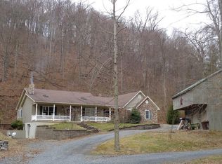 125 Baker St, Lewistown, PA 17044