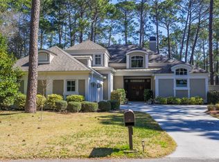 22 White Tail Deer Ln, Hilton Head Island, SC 29926