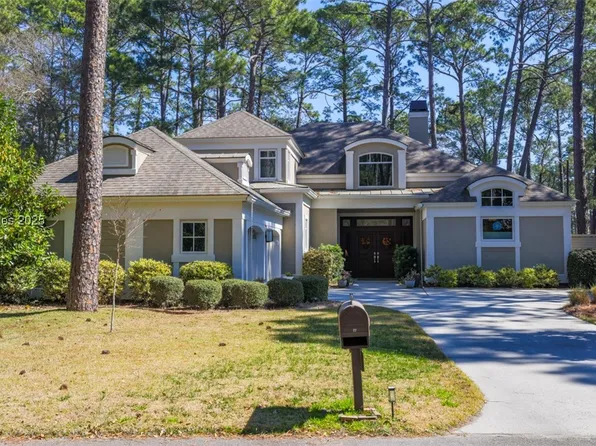 22 White Tail Deer Ln, Hilton Head Island, SC 29926