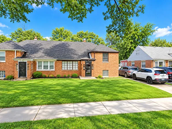 9666 S Brennan Ave, Chicago, IL 60617