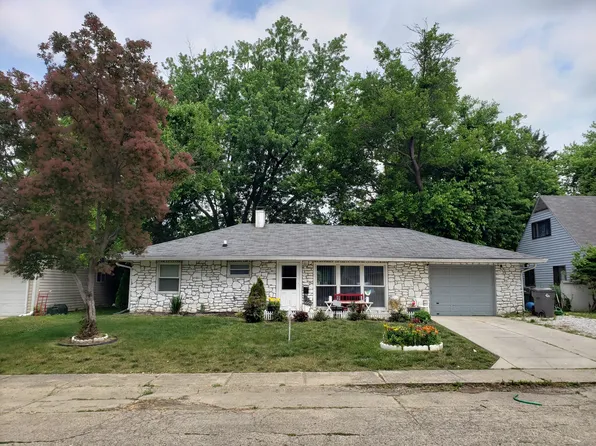 (undisclosed Address), Indianapolis, IN 46226