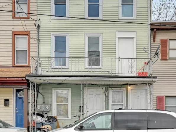 105 S 3rd St, Lebanon, PA 17042