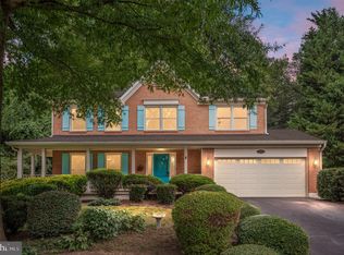 12534 Misty Water Dr, Herndon, VA 20170