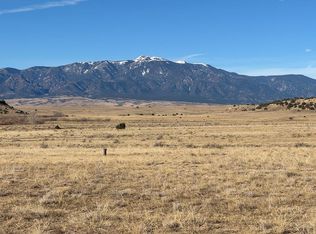 Tbd Carlson Rd, Rye, CO 81069