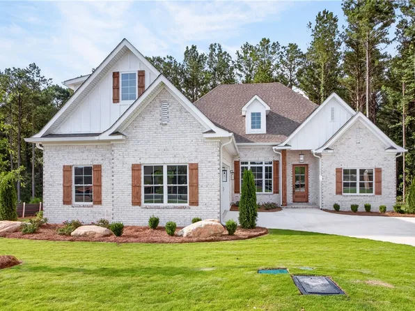 2296 Dalby Pl, Auburn, AL 36879