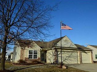10502 Bartley Dr, Indianapolis, IN