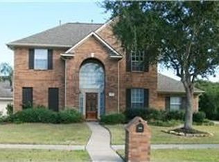 2510 Lakeside Dr, Seabrook, TX 77586