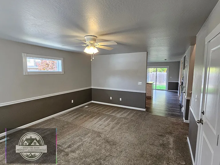 First Month's Rent paid by Owner upon Application Approval !!