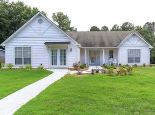 4875 Hampton Square Dr, Johns Creek, GA 30022